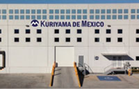 Kuriyama De Mexico