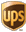 UPS logo