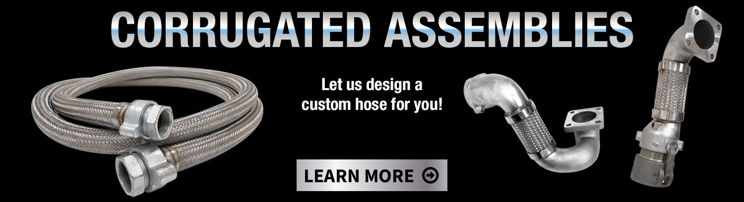 Custom Corrugated Assemblies