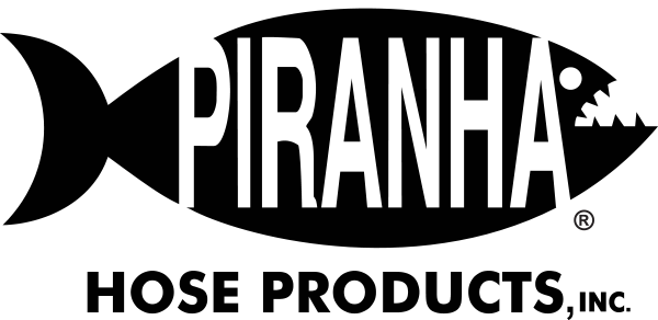 Piranha Hose Products